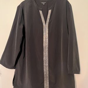 Vision 155 Beaded Tunic